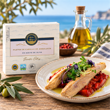 Conservas gourmet para volver a la rutina de la forma más deliciosa