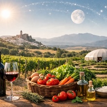 L'avenir des produits biodynamiques espagnols