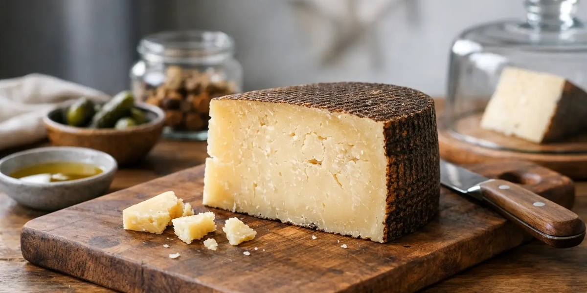 Combien de temps garder un fromage affiné ouvert ?