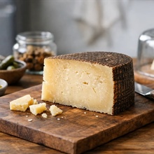 Cuánto dura un queso curado abierto en casa