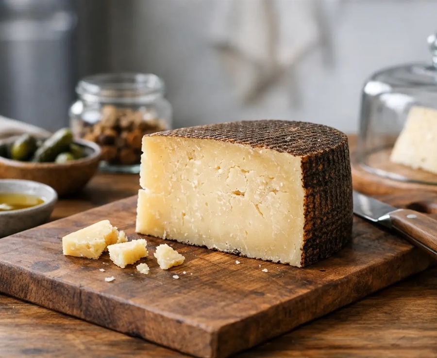 Combien de temps garder un fromage affiné ouvert ?