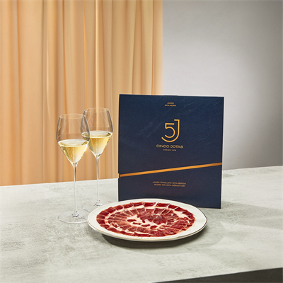Best-Selling Iberian Cured Meats in September