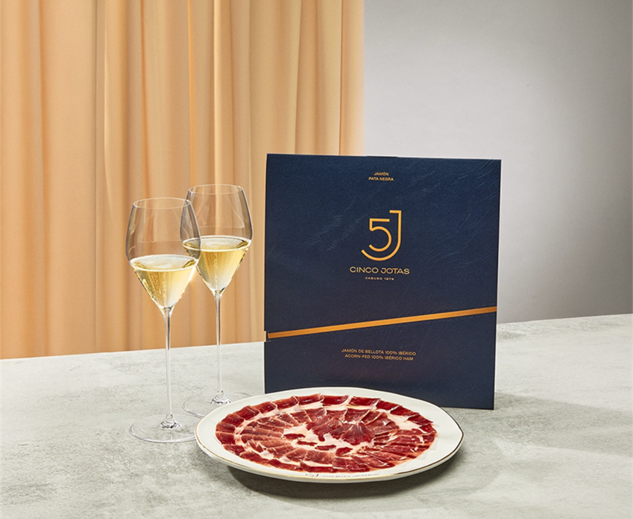 Les charcuteries ibériques best-sellers de septembre