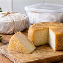 Cómo conservar queso español artesano en casa