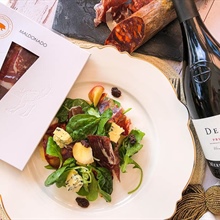 Les ibériques espagnols, chez Made in Spain Gourmet, uniquement 100 % de race ibérique.