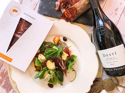 Les ibériques espagnols, chez Made in Spain Gourmet, uniquement 100 % de race ibérique.