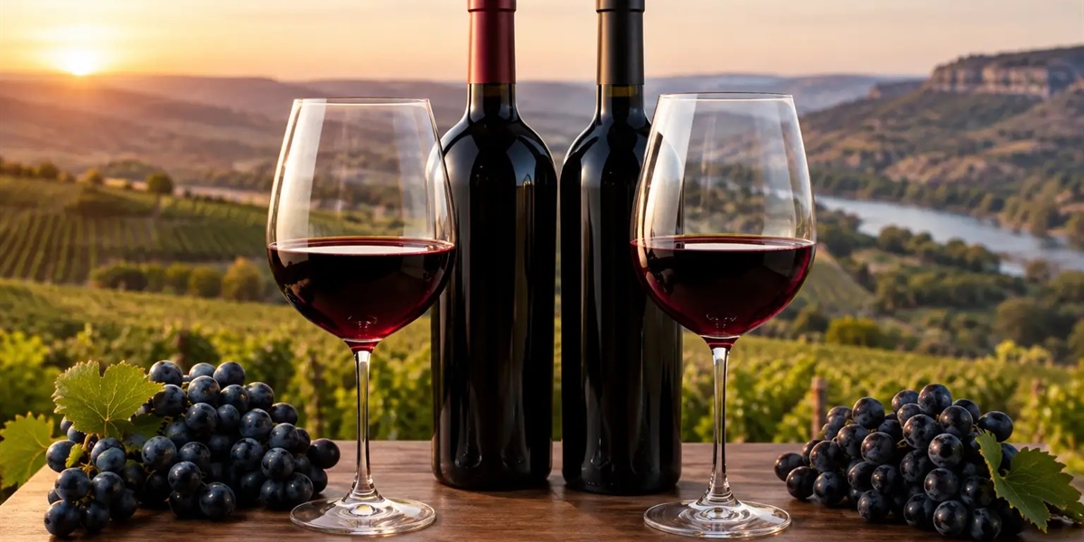 Rioja o Ribera del Duero: cuál elegir hoy