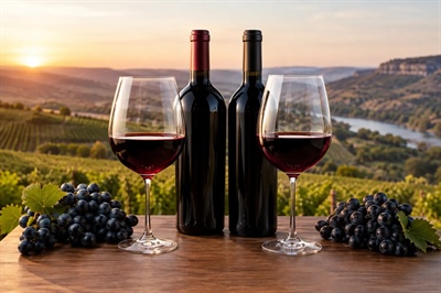 Rioja o Ribera del Duero: cuál elegir hoy