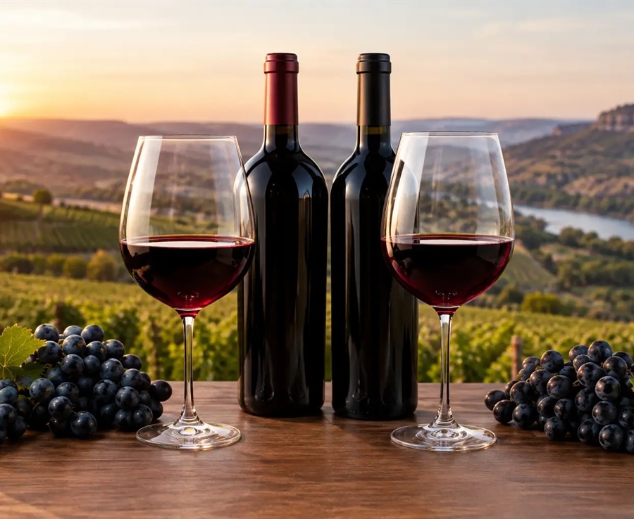 Rioja o Ribera del Duero: cuál elegir hoy