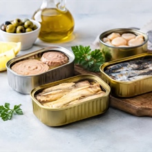 Mejores conservas de pescado españolas para acertar