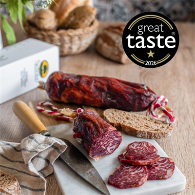 Spanish Cured Meats: Our Customers' Favourites
