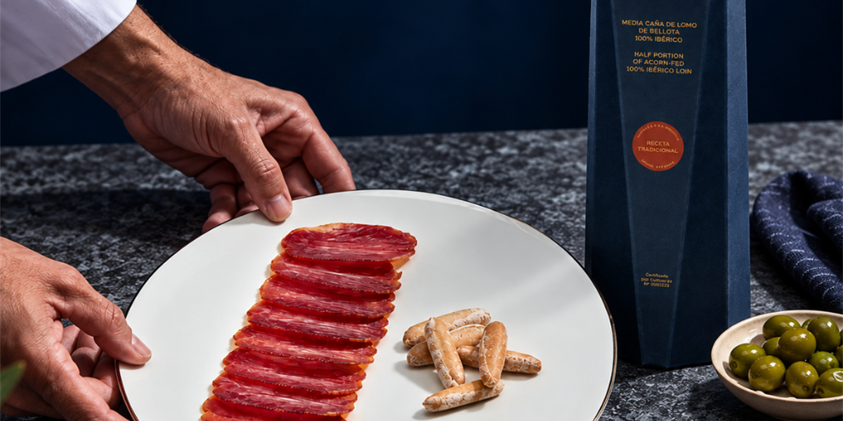 Cuatro nuevas joyas gourmet llegan a nuestra selección