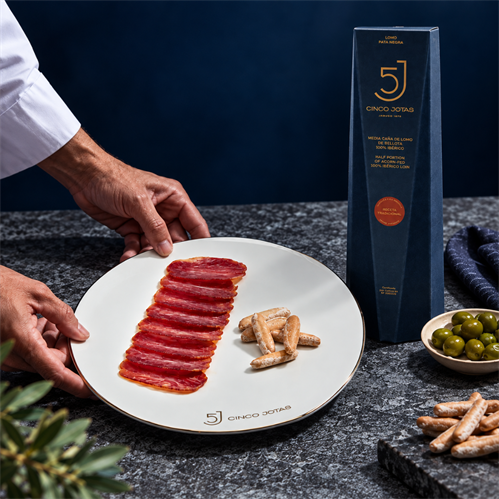 Discover Four New Premium Spanish Gourmet Products