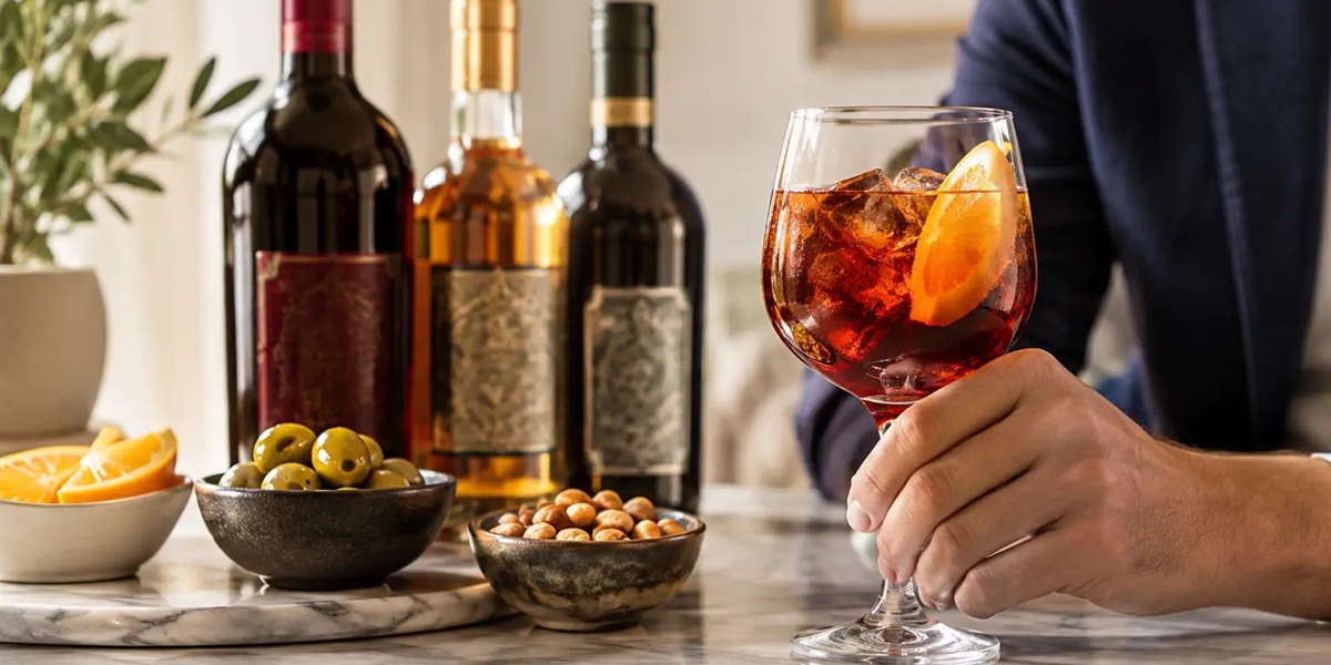 Comment choisir un vermouth espagnol premium