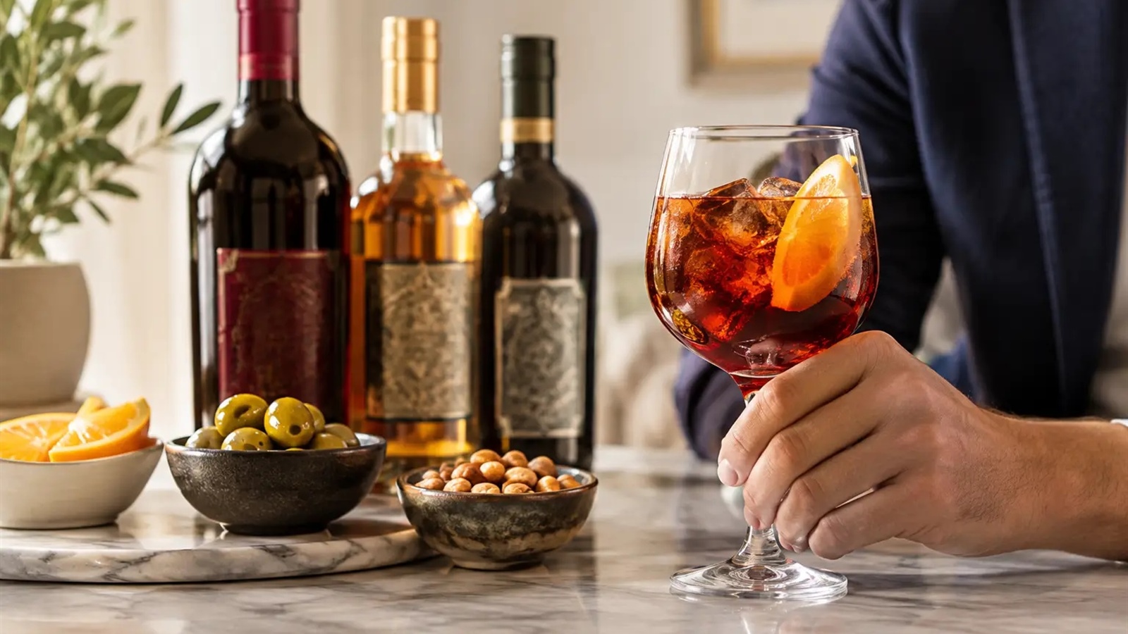 Cómo elegir vermut español premium sin fallar