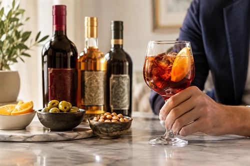 Comment choisir un vermouth espagnol premium