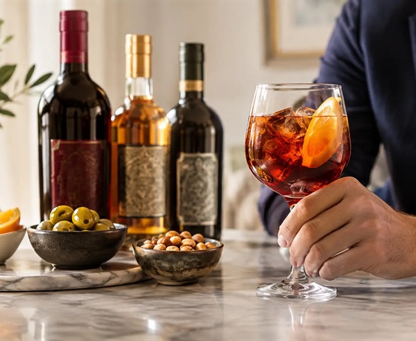 Cómo elegir vermut español premium sin fallar