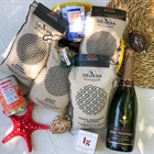 A Paella Experience by Made in Spain Gourmet: made only with ingredients from Spain