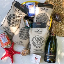 Une Paella Experience par Made in Spain Gourmet : uniquement avec des produits d'origine espagnole