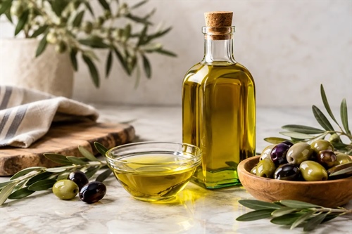How to Choose Premium Extra Virgin Olive Oil