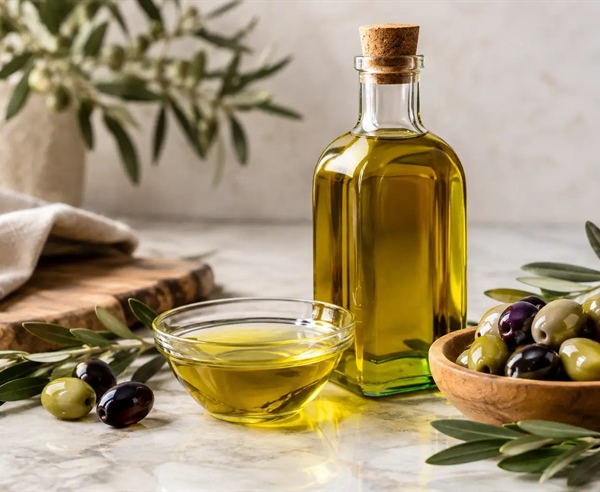 Cómo elegir un aceite de oliva premium excelente