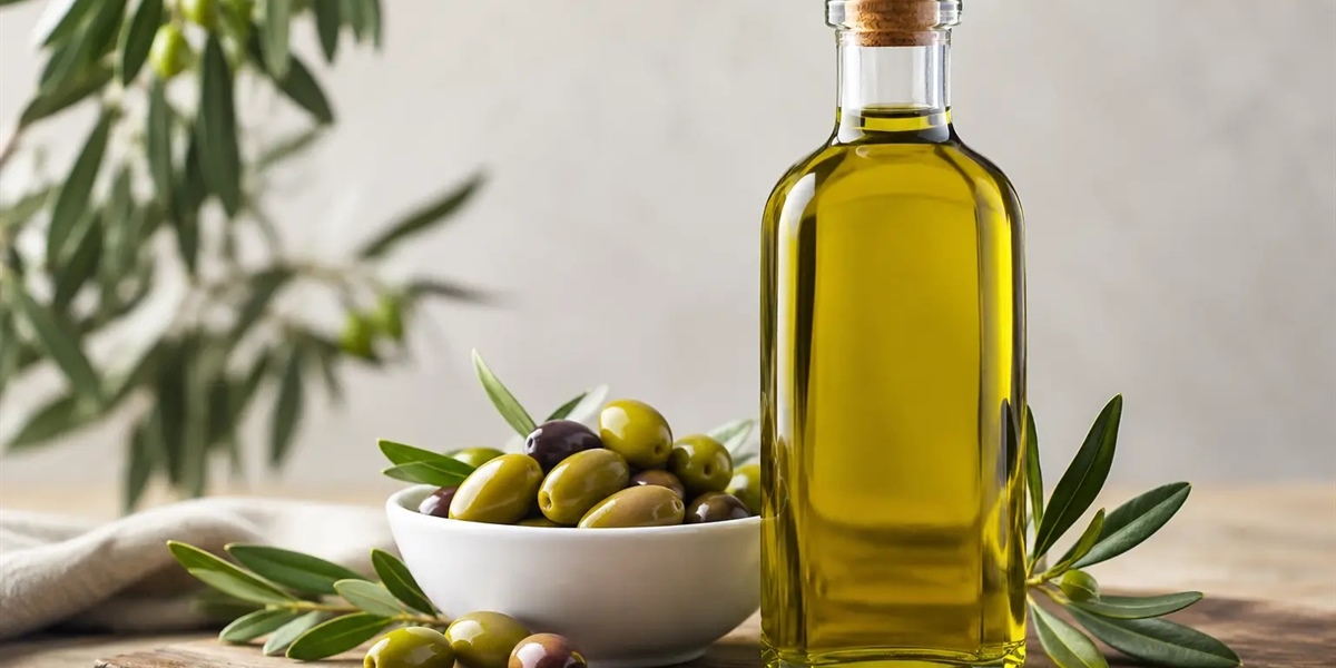 Que signifie huile d’olive monovariétale premium ?