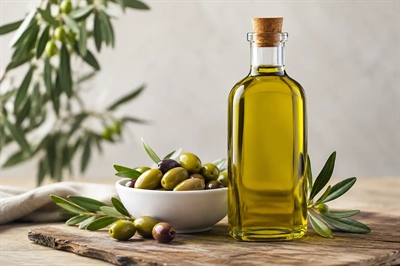 What Does Premium Monovarietal Olive Oil Mean?