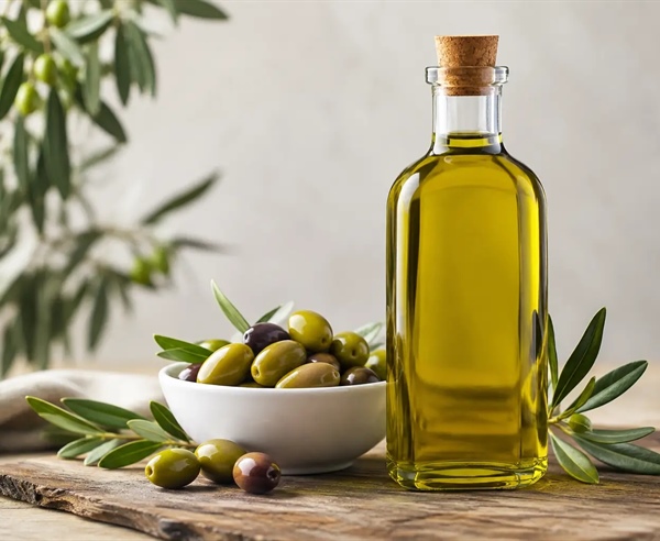 Qué significa aceite monovarietal premium