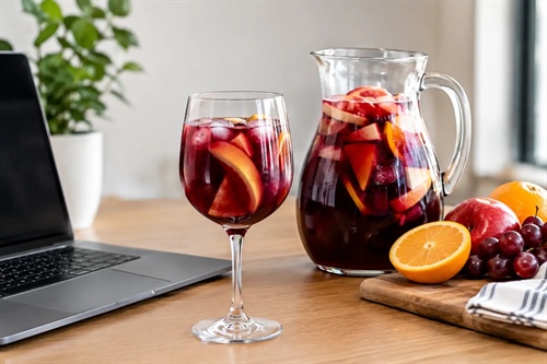 Comment acheter une sangria espagnole premium en ligne