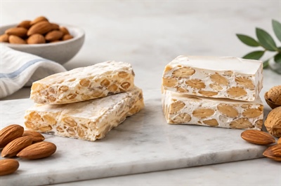 Turrón blando vs duro y cómo elegir el mejor