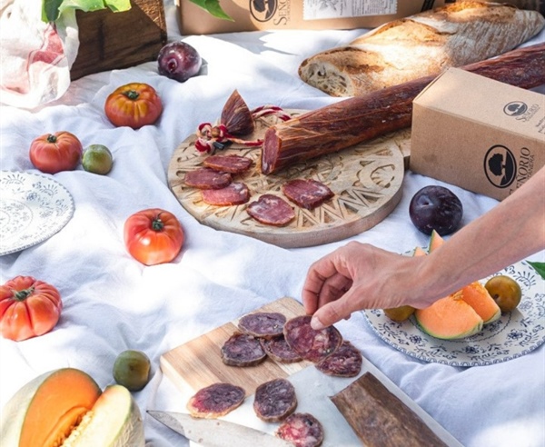 El aperitivo cambia de estación. El placer, no
