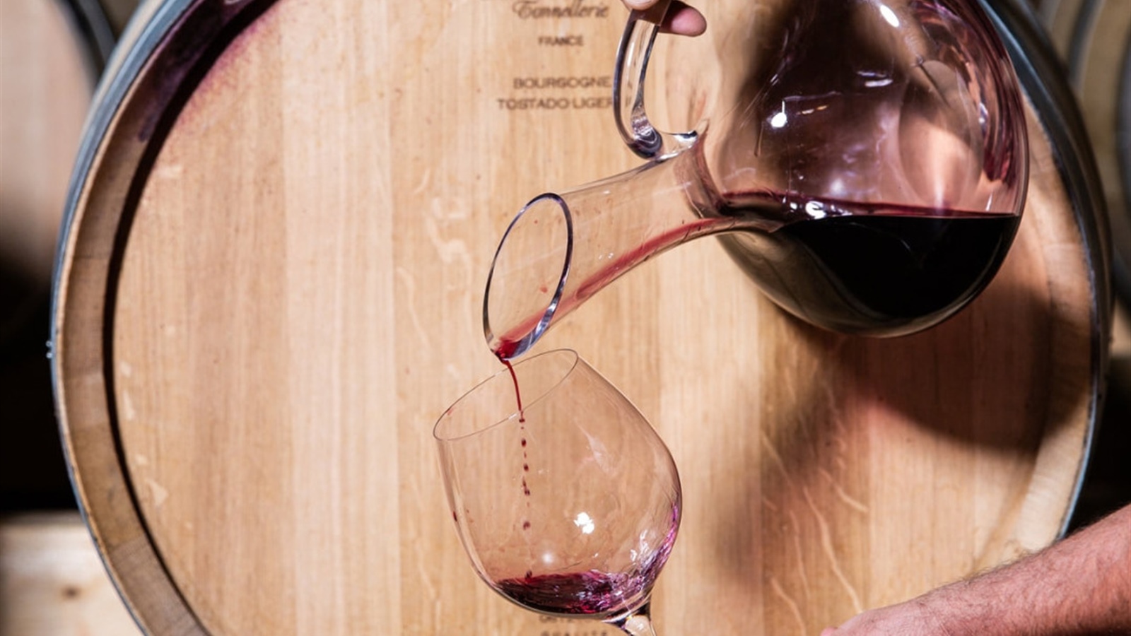 Rioja o Priorat: dos grandes vinos. ¿Una decisión imposible?