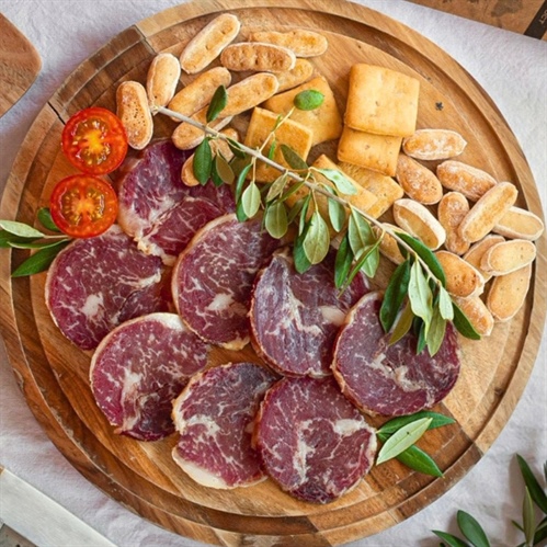 October Gourmet Offers: Autumn Tastes Better This Way