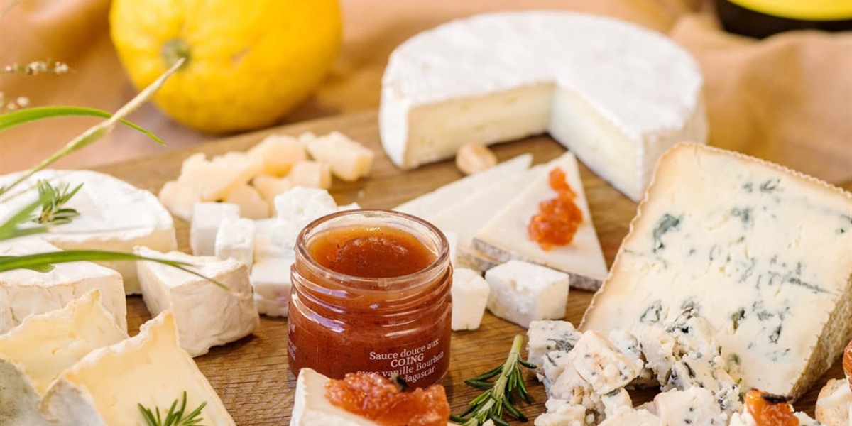 Fromages espagnols à savourer cet automne
