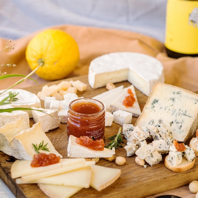 Fromages espagnols à savourer cet automne