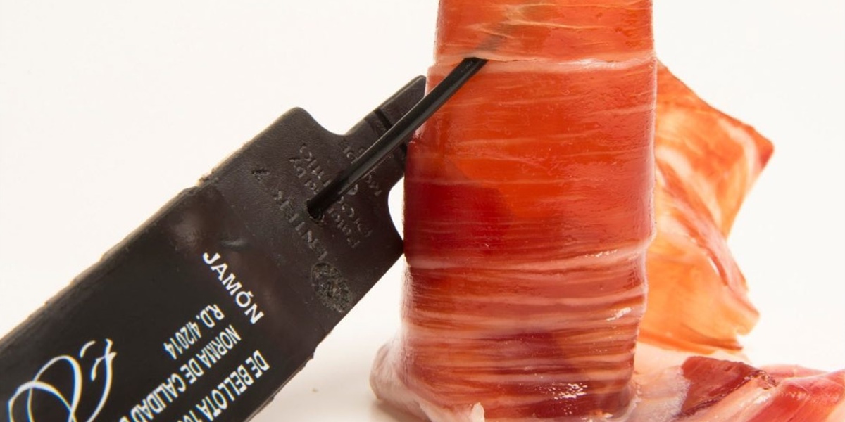 Pourquoi le jambon bellota 100% ibérique est-il unique ?