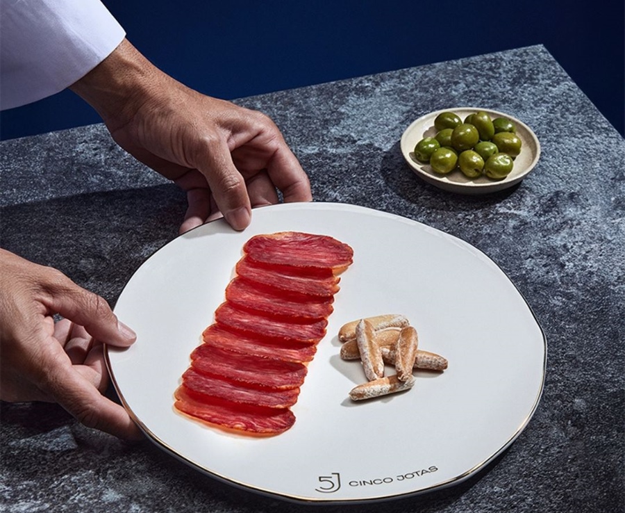Ibérico ham, shoulder or loin: which should you choose?
