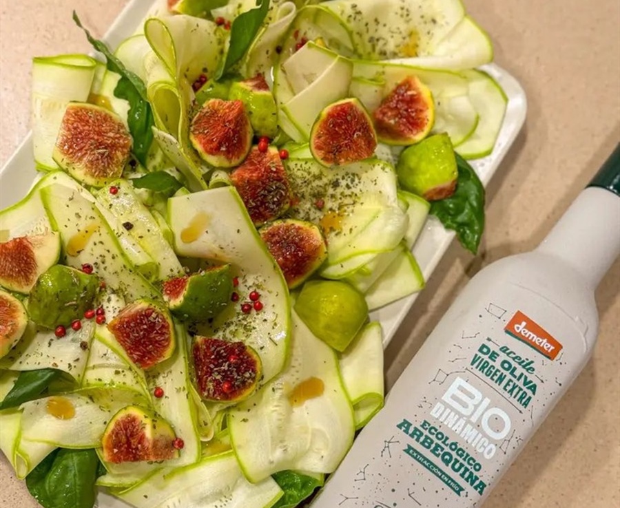Picual or Arbequina: choose your olive oil for the dish