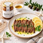 Comment servir les anchois pour savourer leurs nuances