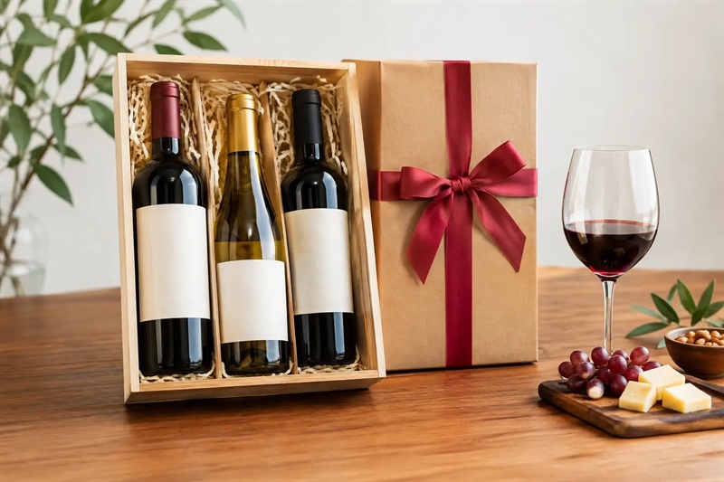 Quel vin espagnol offrir ? 7 valeurs sûres