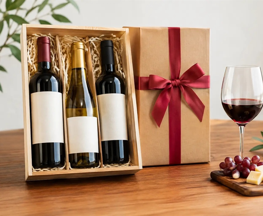 Best Spanish Wines to Gift: 7 Expert Choices