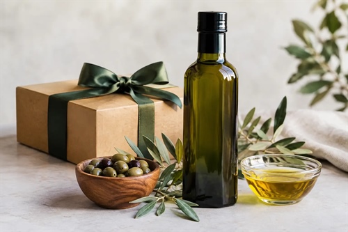 Best Picual Olive Oils to Give as Gourmet Gifts