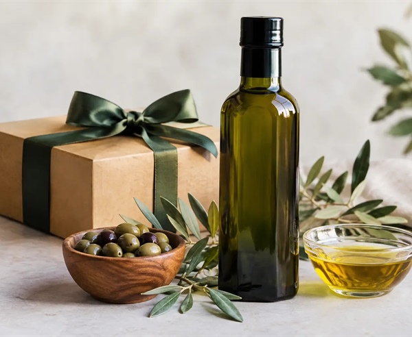 Los mejores aceites picual para regalar