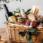 Que mettre dans un panier gourmand espagnol ?
