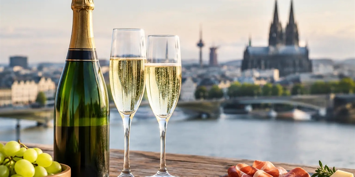 Acheter du cava espagnol en Allemagne : guide gourmet
