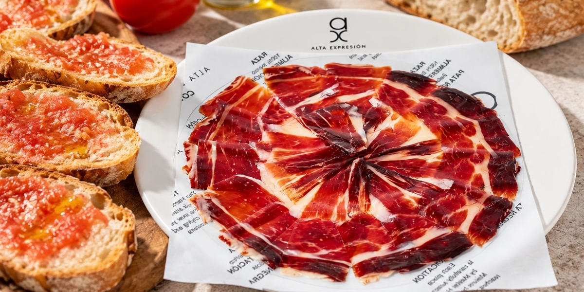 Five Spanish tapas for a gourmet aperitif