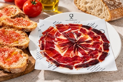 Cinco tapas españolas para un aperitivo gourmet