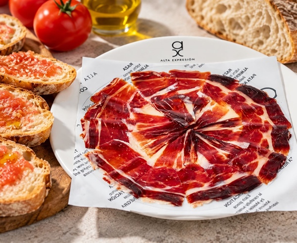 Cinco tapas españolas para un aperitivo gourmet