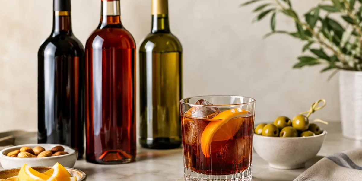 Vermouth artisanal espagnol : comment bien le choisir