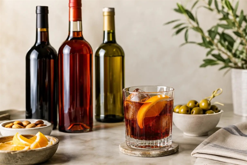 Vermouth artisanal espagnol : comment bien le choisir